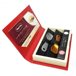 燕製 熱伝導アイススプーン 2本 ハーゲンダッ...の詳細画像3