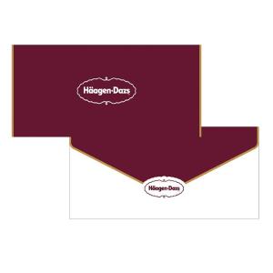 ハーゲンダッツギフト券 2枚 のし紙付き ハー...の詳細画像3