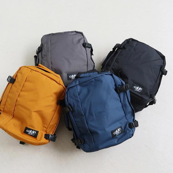 リュック バックパック バッグ キャビンゼロ 28L 旅行 機内持ち込み オコバン OKOBAN c...