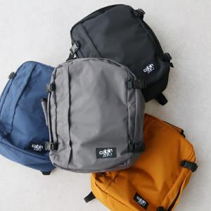 リュック バックパック バッグ キャビンゼロ 36L 旅行 機内持ち込み オコバン OKOBAN cabin zero クラシック CLASSIC レディース メンズ