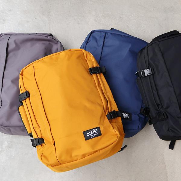 爆買 リュック バックパック バッグ キャビンゼロ 44L 旅行 機内持ち込み オコバン OKOBA...