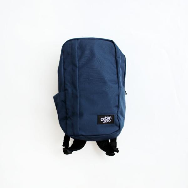バッグパック リュック 12L  機内持ち込みトラベル 旅行 撥水 OKOBAN cabin zer...