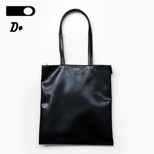 トートバッグ ショルダーバッグ ポシェット マチなし レディース 革 合皮 合成皮革 縦長 A4 シ...