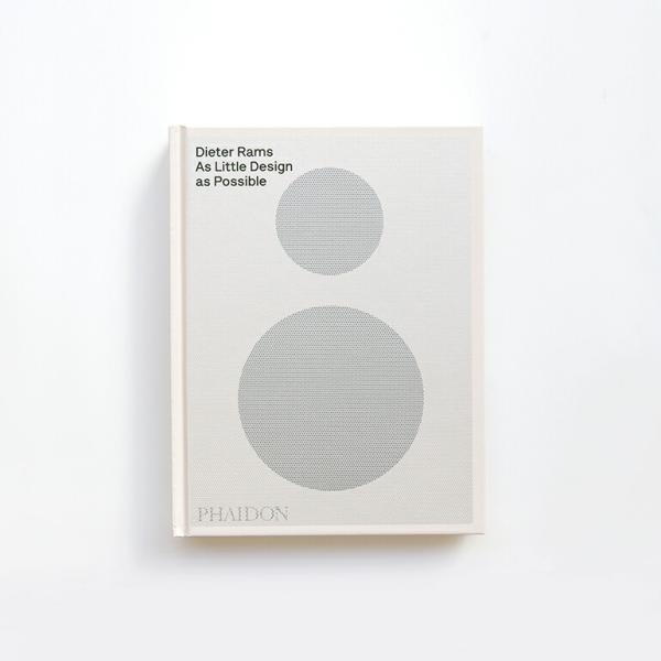 ディーター・ラムス アートブック 作品集 Braun デザイナー ドイツ DIETER RAMS: ...