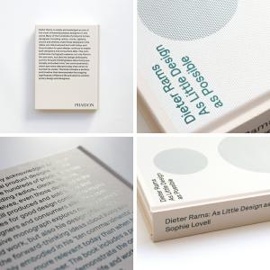 ディーター・ラムス アートブック 作品集 Br...の詳細画像1