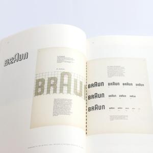 ディーター・ラムス アートブック 作品集 Br...の詳細画像3