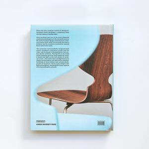 アルネ・ヤコブセン アートブック 作品集 家具...の詳細画像2