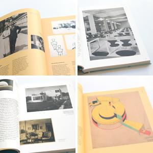 アルネ・ヤコブセン アートブック 作品集 家具...の詳細画像3