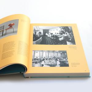 アルネ・ヤコブセン アートブック 作品集 家具...の詳細画像4