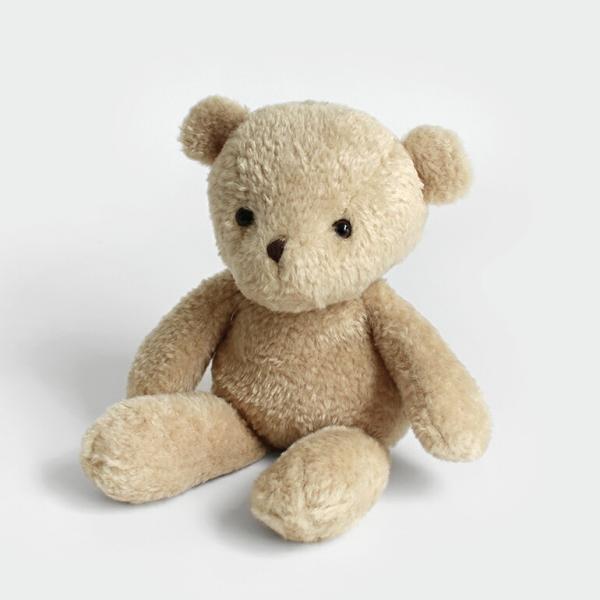 ぬいぐるみ クマ くま ベルギー ふわふわ ギフト Egmont Toys エグモントトイズ モリス...