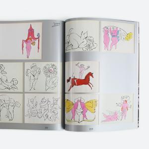 アンディ・ウォーホル アートブック 作品集 A...の詳細画像4
