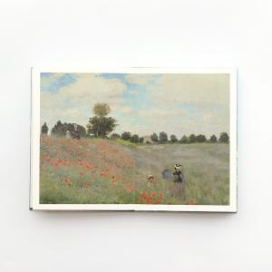 モネ 作品集 本 アートブック ボックスセット...の詳細画像5