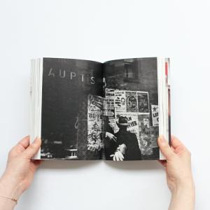 アートブック ソールライター 作品集 写真集 ...の詳細画像5