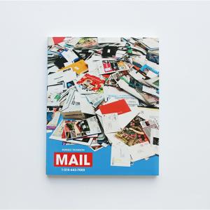アートブック 作品集 マンゴ・トムソン MAIL...の商品画像