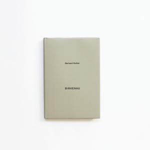 アートブック 作品集 ゲルハルト・リヒター ドイ...の商品画像