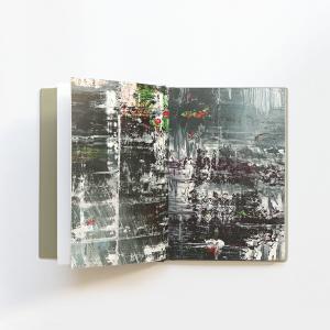 アートブック 作品集 ゲルハルト・リヒター ド...の詳細画像2