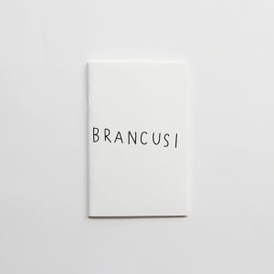 アートブック 平山昌尚 HIMAA BRANCUSI by Masanao Hirayama スケッチ集 ブランクーシ