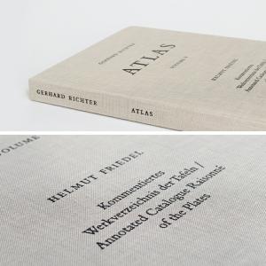 アートブック 作品集 ゲルハルト・リヒター ド...の詳細画像1