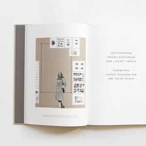 アートブック 作品集 ゲルハルト・リヒター ド...の詳細画像2