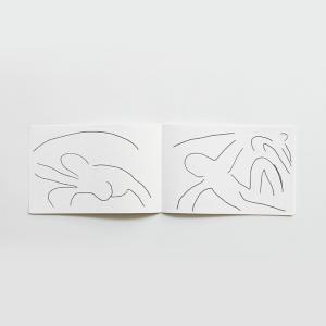 アートブック 平山昌尚 HIMAA MATIS...の詳細画像2
