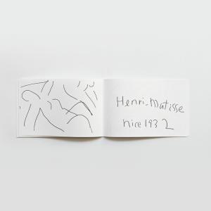 アートブック 平山昌尚 HIMAA MATIS...の詳細画像3