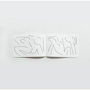 アートブック 平山昌尚 HIMAA MATIS...の詳細画像5