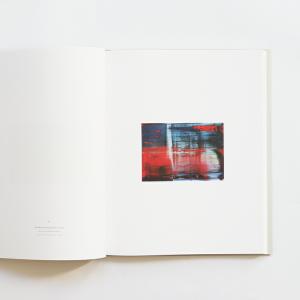 アートブック 作品集 ゲルハルト・リヒター ド...の詳細画像2