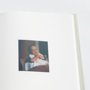 アートブック 作品集 ゲルハルト・リヒター ド...の詳細画像5