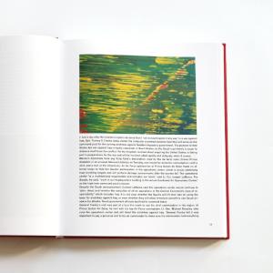 アートブック 作品集 ゲルハルト・リヒター ド...の詳細画像2