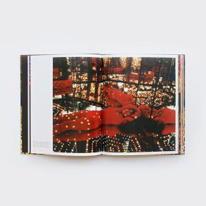 アートブック 草間彌生 作品集 INFINIT...の詳細画像2
