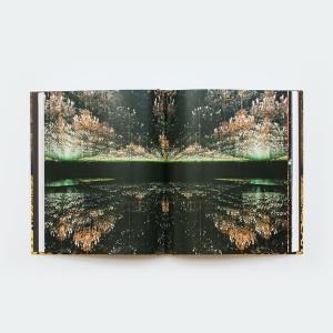 アートブック 草間彌生 作品集 INFINIT...の詳細画像3