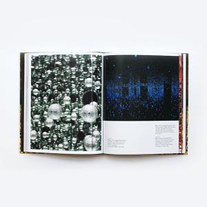 アートブック 草間彌生 作品集 INFINIT...の詳細画像5