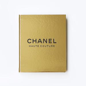 アートブック シャネル ソフィアコッポラ オートクチュール 写真集 ファッション CHANEL HAUTE COUTURE by Sofia Coppola