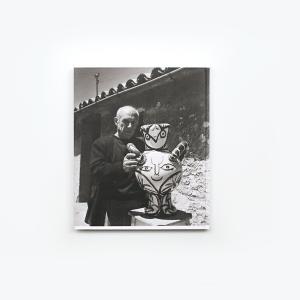 アートブック パブロ・ピカソ 陶芸 作品集 P...の詳細画像1