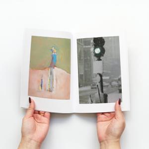 ソール・ライター 写真集 ドローイング アート...の詳細画像2