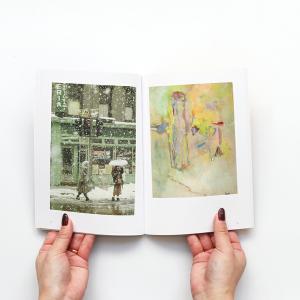 ソール・ライター 写真集 ドローイング アート...の詳細画像3