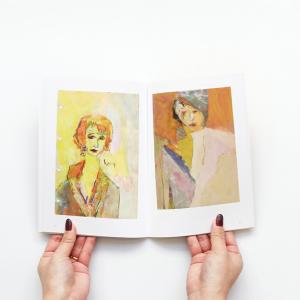 ソール・ライター 写真集 ドローイング アート...の詳細画像5