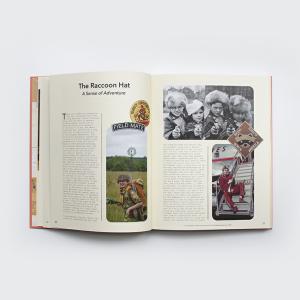 ウェス・アンダーソン アートブック THE M...の詳細画像4