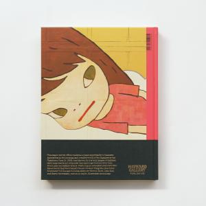 奈良美智 アートブック 作品集 YOSHITO...の詳細画像1