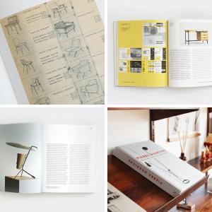 ピエール・ガーリッシュ 建築 家具 ミッドセンチュリー フランス 作品