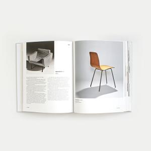 ピエール・ガーリッシュ 建築 家具 ミッドセンチュリー フランス 作品