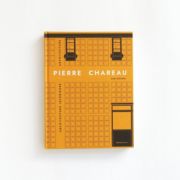 ピエール・シャロー 建築 家具 フランス 作品集 アートブック  PIERRE CHAREAU - ...