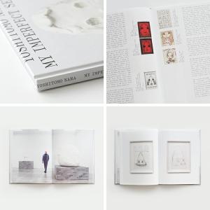 奈良美智 作品集 アートブック 2025年 展...の詳細画像3