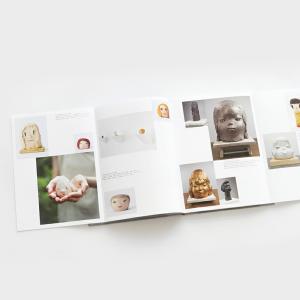 奈良美智 作品集 アートブック 2025年 展...の詳細画像4