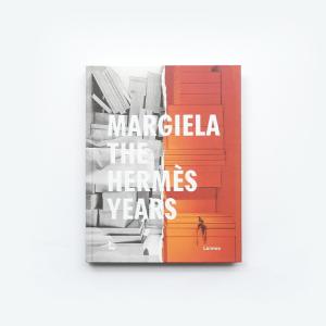 アートブック マルタン・マルジェラ エルメス 図...の商品画像