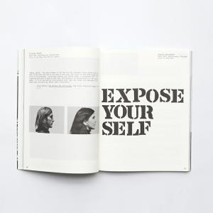 アートブック MoMA 図録 INFORMAT...の詳細画像3