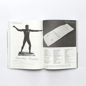アートブック MoMA 図録 INFORMAT...の詳細画像5