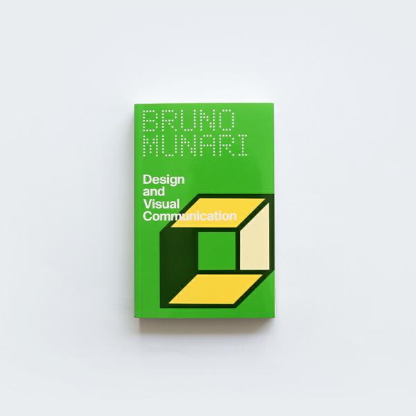アートブック 作品集 ブルーノ・ムナーリ Bruno Munari デザイン タイポグラフィ DES...