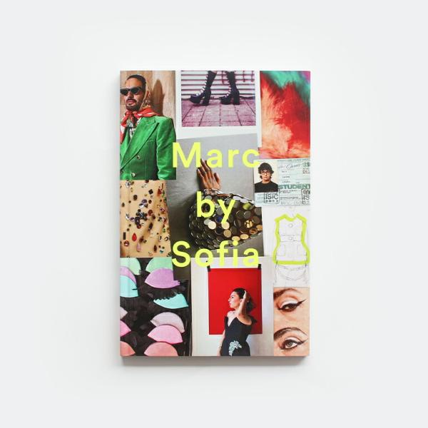 ソフィア・コッポラ Sofia Coppola マーク・ジェイコブス Marc Jacobs アート...