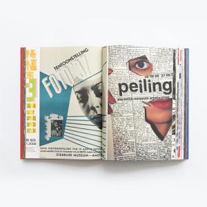 アートブック アムステルダム市立美術館 オラン...の詳細画像4